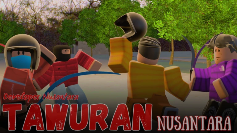 Tawuran Nusantara V.6