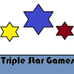 Triple Star Games