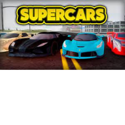Drive cars