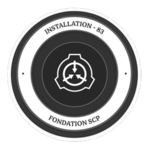 SCP : Site - 83 RP FR
