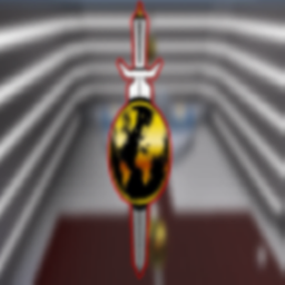 Terran Court/Execution Chamber