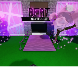 Club Beat