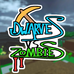 DWARVES VS ZOMBIES 2