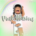 Pink Illusion