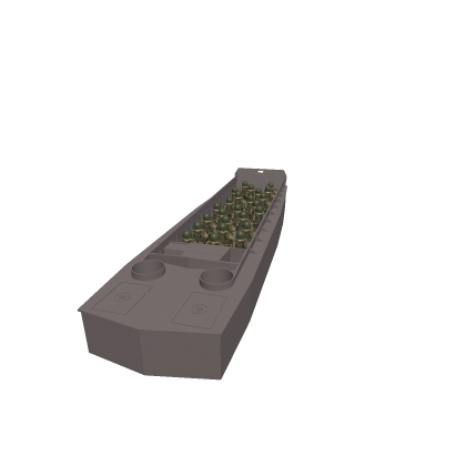 ####### Boat