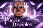 Pucci's Disciples