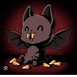 Hollow bat