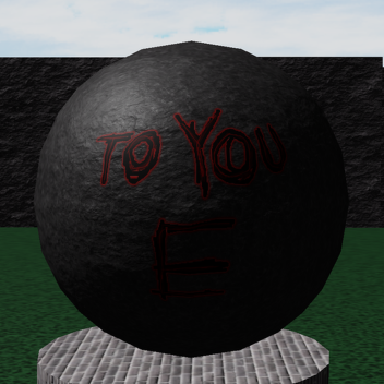 THE E