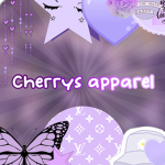 -cherrys apparel-