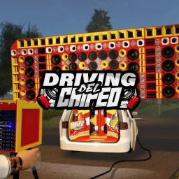 Driving Del Chipeo icon