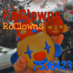 RoClowns