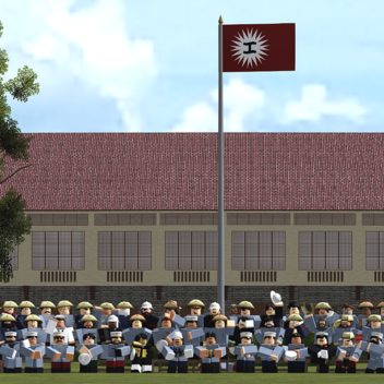 Cradle of Noble Heroes