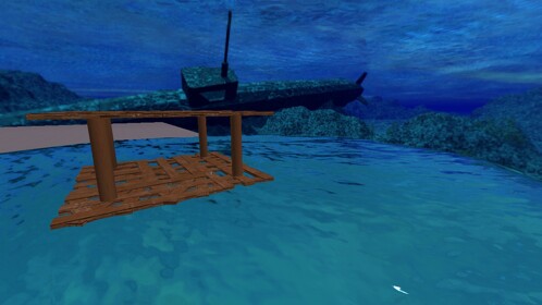 PodApartment [Showcase]