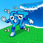 +1 Speed Brainrot RNG🎲