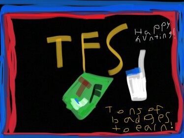 🚽Toilet Flakes Simulator🚽 (Badge Hunt) 