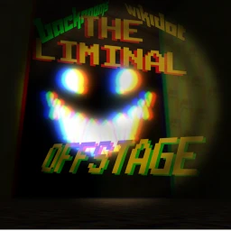 The Backrooms (Wikidot) The Liminal Offstage (α) icon