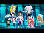 Fans of gacha