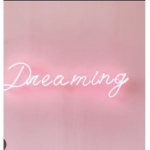 dreammming