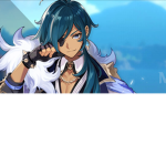 ONLY GENSHIN IMPACT FANS:>