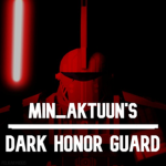 【・The Sith Order・】 Dark Honor Guards