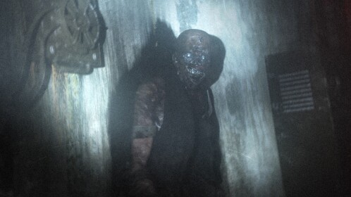 SCP-106 [Demonstratie]