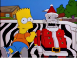 Bart pig