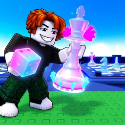 Chess RNG 🎲  [NEW]