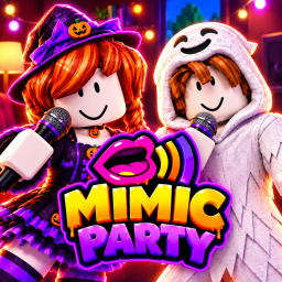 [🎃] Mimic Party the voice! icon