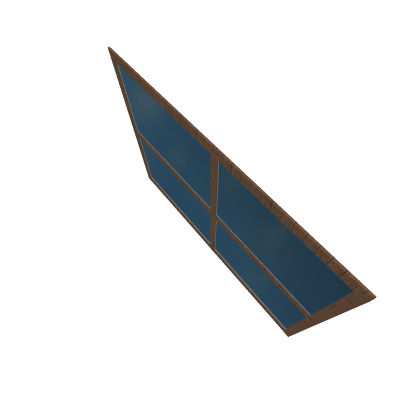 for pane window