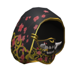 Sakura Oni the Gilded Indomitable