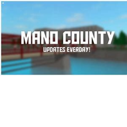 Mano Bounty Police Patrol Map