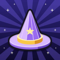 Idle: Magic icon