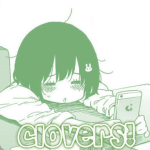 Clovers!