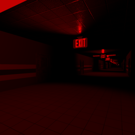 Level ! Run For Your Life 2 (1K VISTS!) screenshot 3