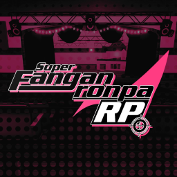 Super Fanganronpa RP reuploaded