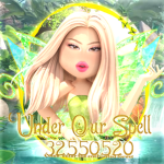 ୨ UNDER OUR SPELL