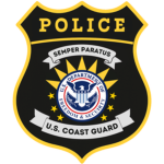 BOTB | Coast Guard Police Deaprtment