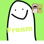 Nothing but dream