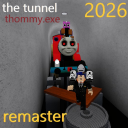 the tunnel thommy.exe remaster [UPDATE?]