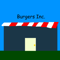 Burgers Incorporated