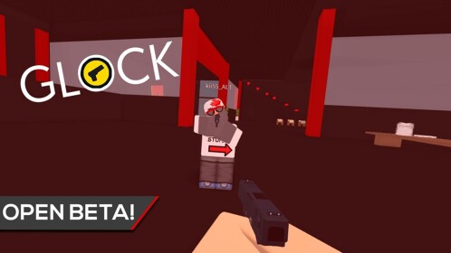 GLOCK: The gun FFA