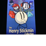 The official Henry stick min group