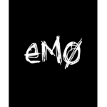 Emo/goths/We love black_Emogoth