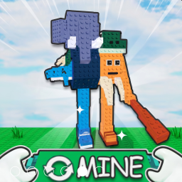 Pickaxe a Brainrot