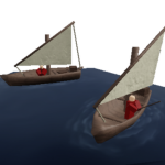 The Bank of Iron