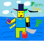 Farm Sea studio