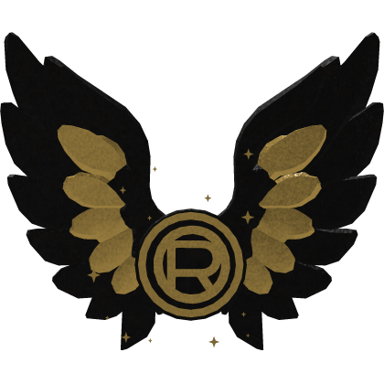 L’Oreal Paris Black and Gold Wings