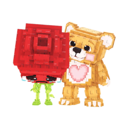 Steal A Valentino avatar