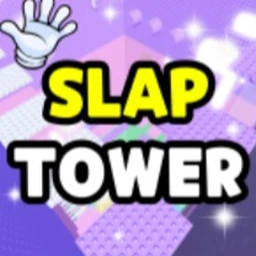 troll tower but you have the (FREE SLAP) icon