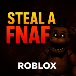Steal A Fnaf